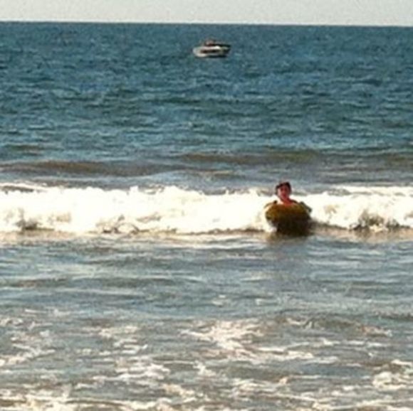 Meet your Posher, Stephen - Picture 1 of 1